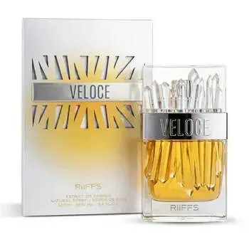 Riiffs Perfumes Veloce Parfum 100ml