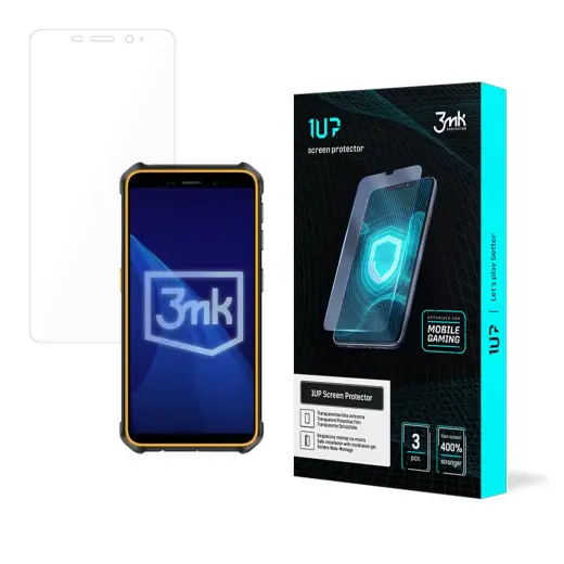 Ulefone Armor X12 / X12 Pro - 3mk 1UP