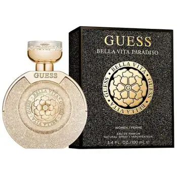 Guess Bella Vita Paradiso (EDP) parfimērijas ūdens sievietēm 100 ml