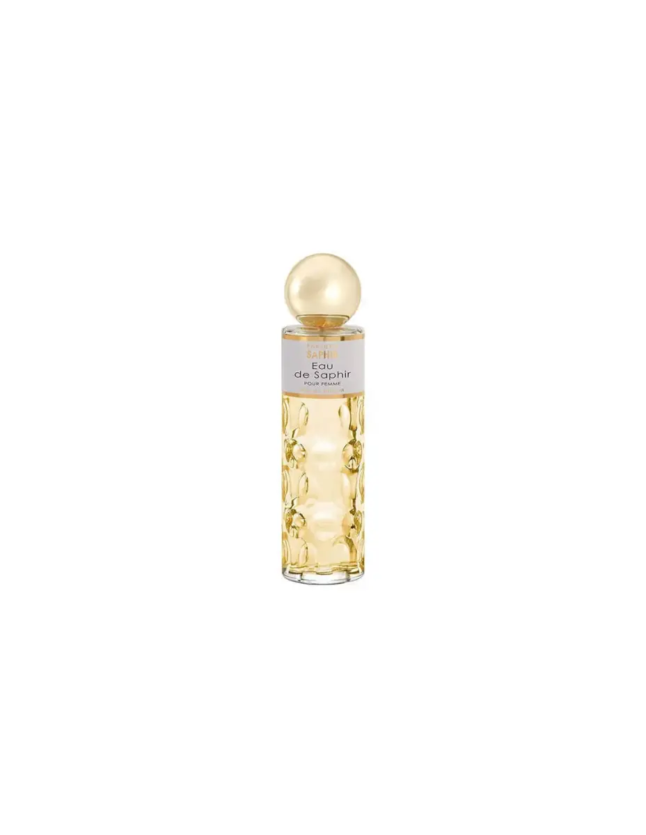 Saphir Eau de Saphir (EDP) parfumuotas vanduo moterims 200 ml