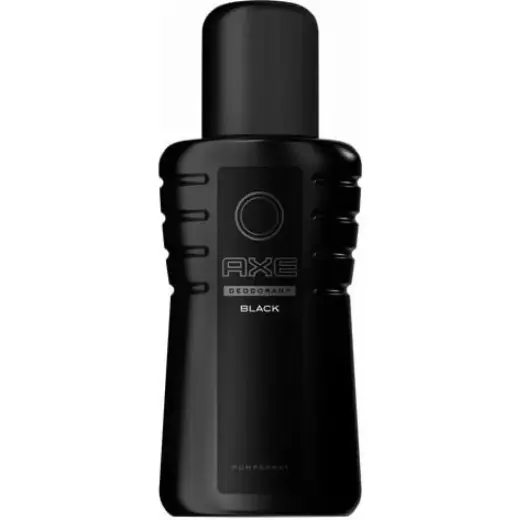 Axe, melns, citronskābe, antiperspirants, dezodorants-smidzinātājs, vīriešiem, 75 ml