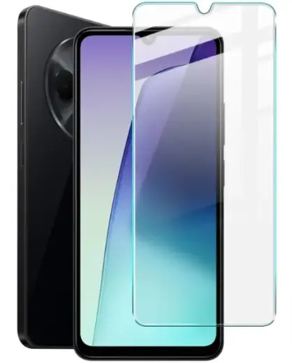 Fusion aizsargstikls telefonam Xiaomi Redmi 14C