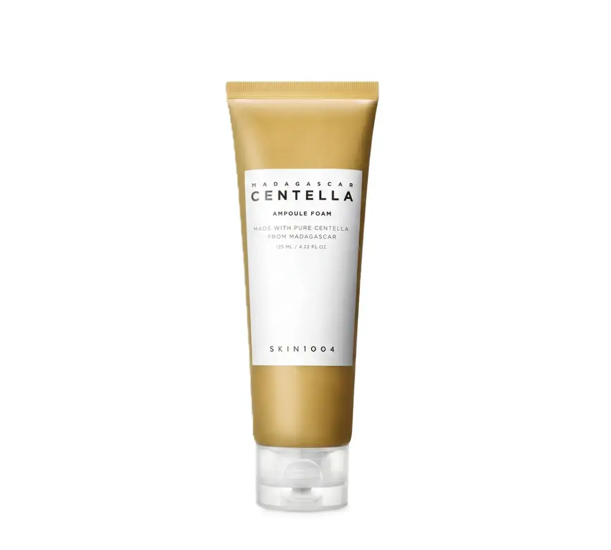 Skin1004 Madagascar Centella Ampoule Foam