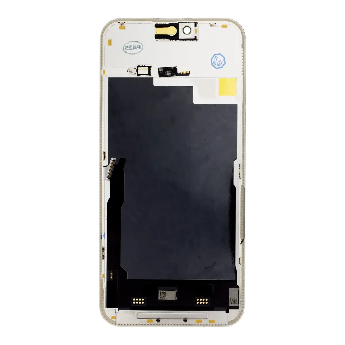 iPhone 15 Pro Max LCD Display + Touch Unit Soft OLED
