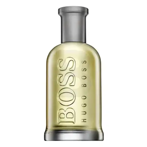 Hugo Boss Boss No.6 Bottled (EDT) туалетная вода для мужчин 200 мл