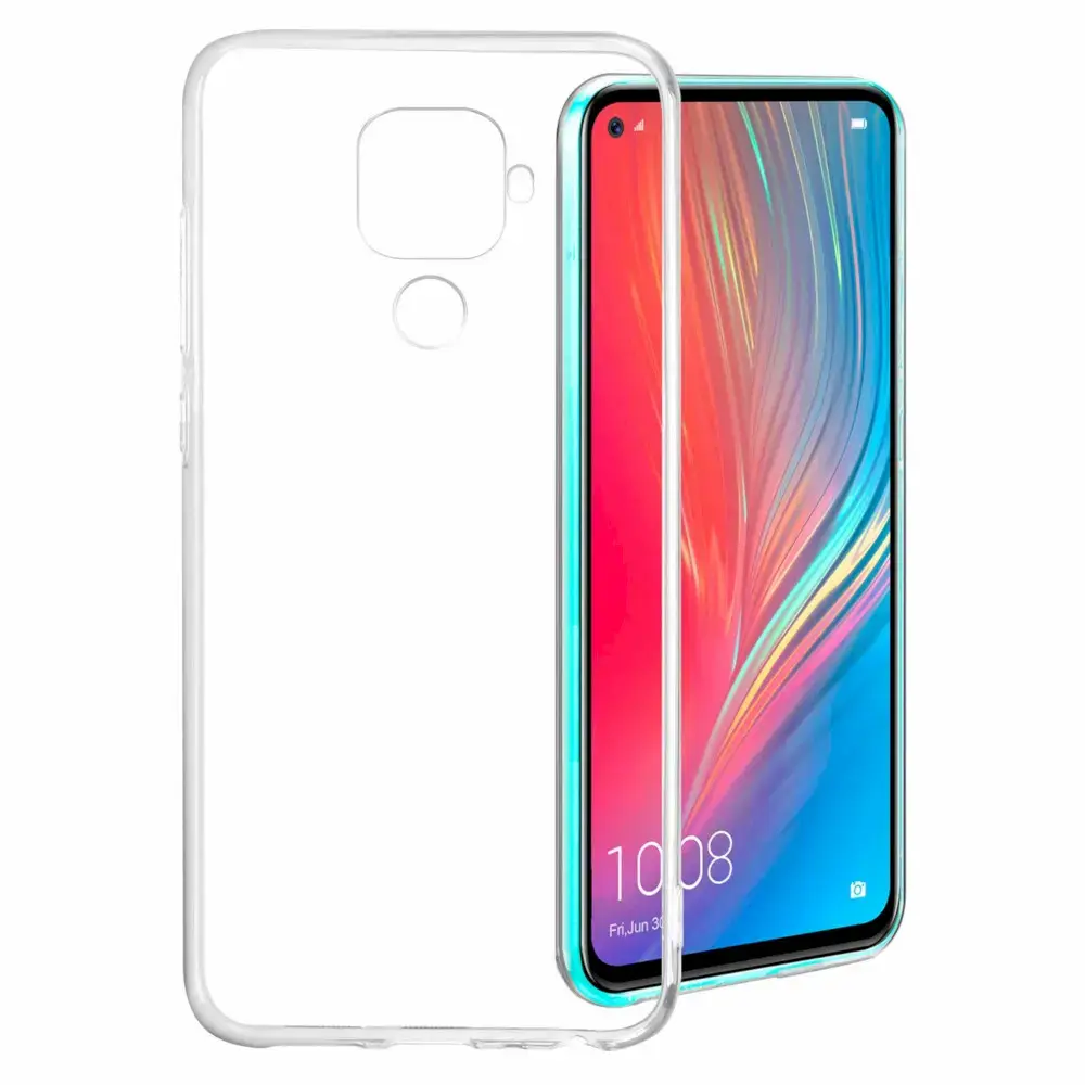 Fusion Accessories Ultra чехол для телефона Huawei Mate 30 Lite прозрачный