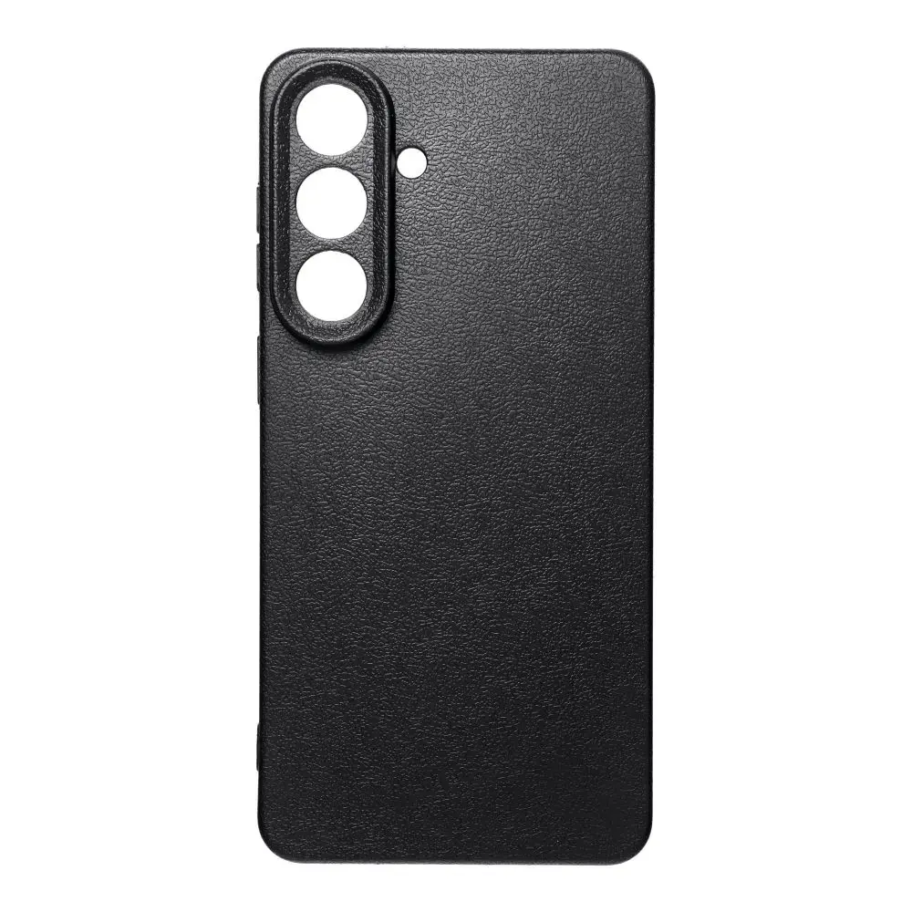SKIN telefono dėklas Samsung Galaxy S26+ (S947) juodas
