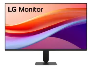 Monitors 23.8 LG 24U41YA-B IPS