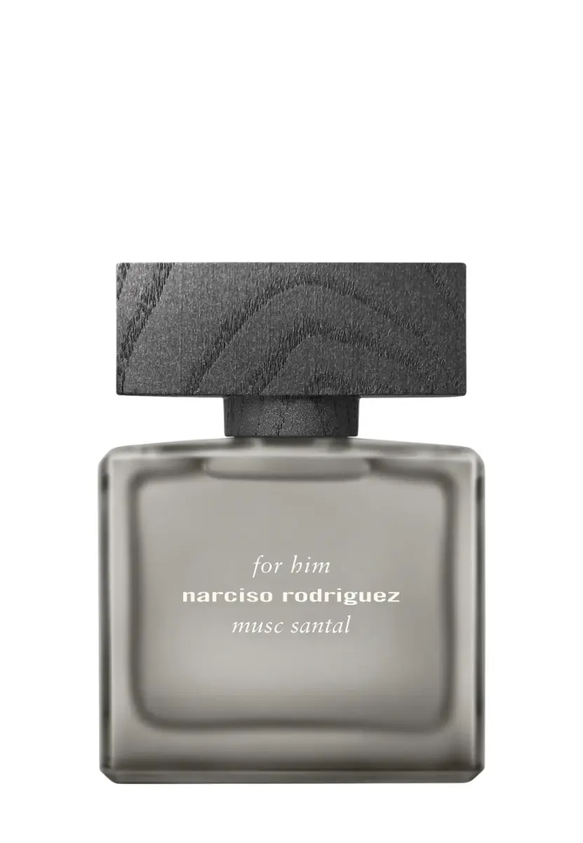 Narciso Rodriguez For Him Musc Santal (EDP) parfüümvesi meestele 50 ml