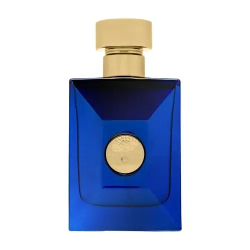 Versace Dylan Blue (EDT) tualetes ūdens vīriešiem 50 ml