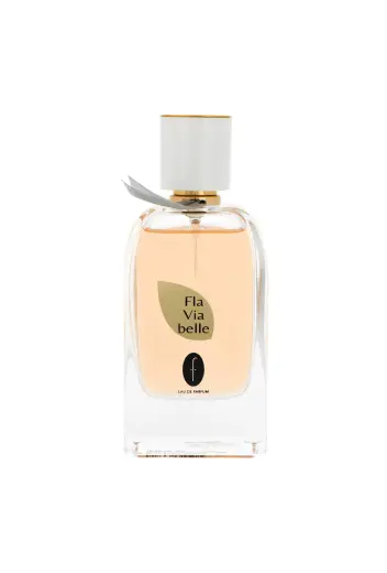 Flavia Belle (EDP) Eau de Parfum for Women 100 ml