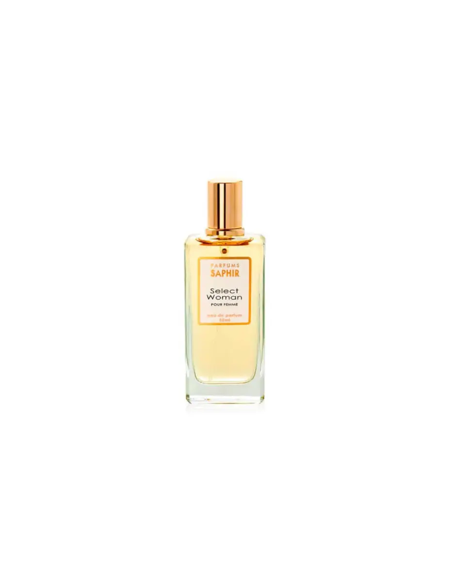 Saphir Select Woman (EDP) parfumuotas vanduo moterims 50 ml