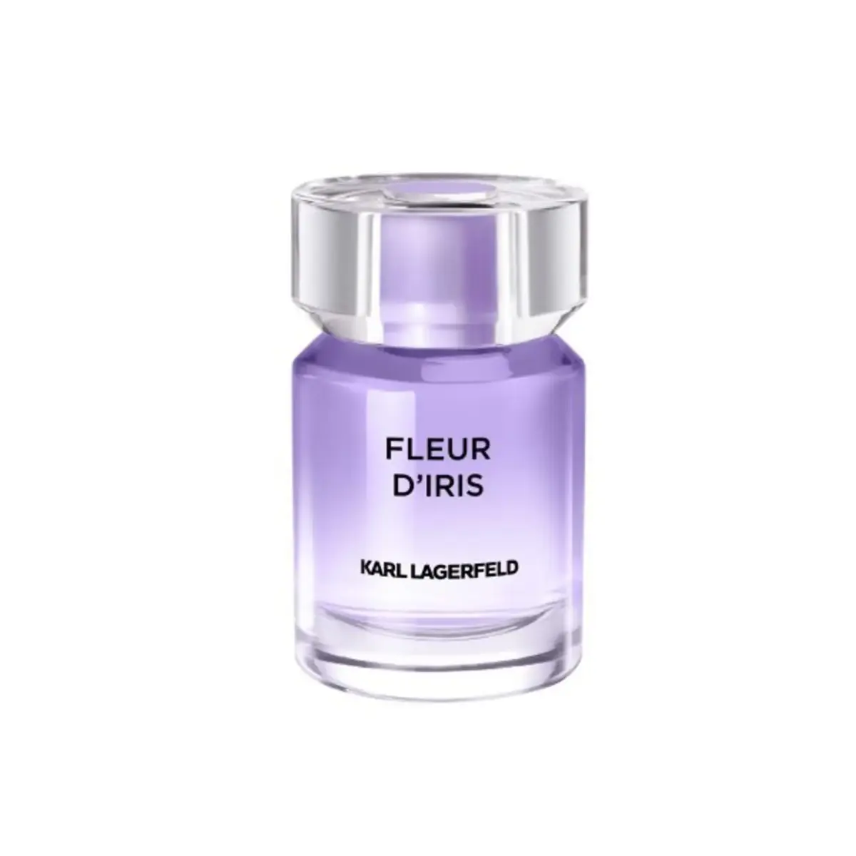 Karl Lagerfeld Fleur D'Iris (EDP) parfimērijas ūdens sievietēm 50 ml