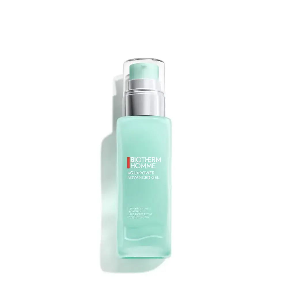 Biotherm, Aquapower, Moisturising, Mornings, Gel, For Face, 75 ml *Tester