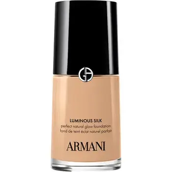 Armani Luminous Silk Foundation 30 ml 7 Medium Tan - Cool Peach