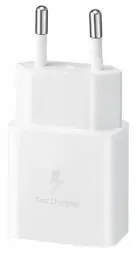 Samsung EP-T1510 tīkla lādētājs | USB-C | balts