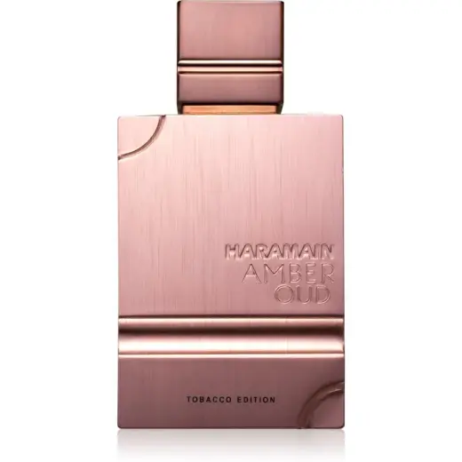 Al Haramain Amber Oud Tobacco Edition (EDP) parfimērijas ūdens unisex 60 ml