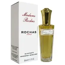 Rochas Madame Rochas (EDT) туалетная вода для женщин 100 мл