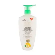 Special Perfect Body Revitalizing Elasticizing Oil-Cream - Body cream