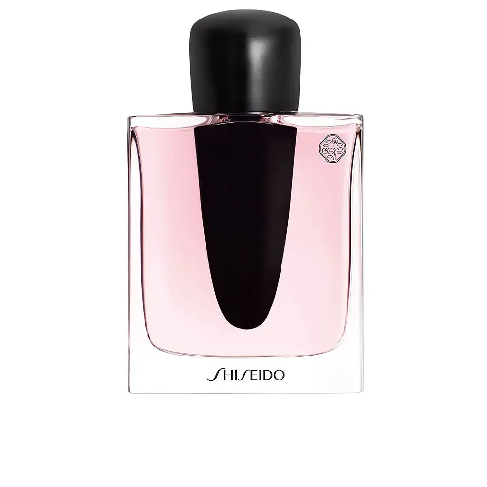 Shiseido Ginza (EDP) parfumuotas vanduo moterims 50 ml