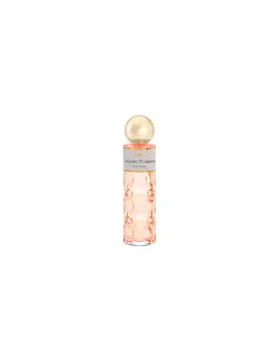 Saphir Woman of Legend (EDP) parfumuotas vanduo moterims 200 ml