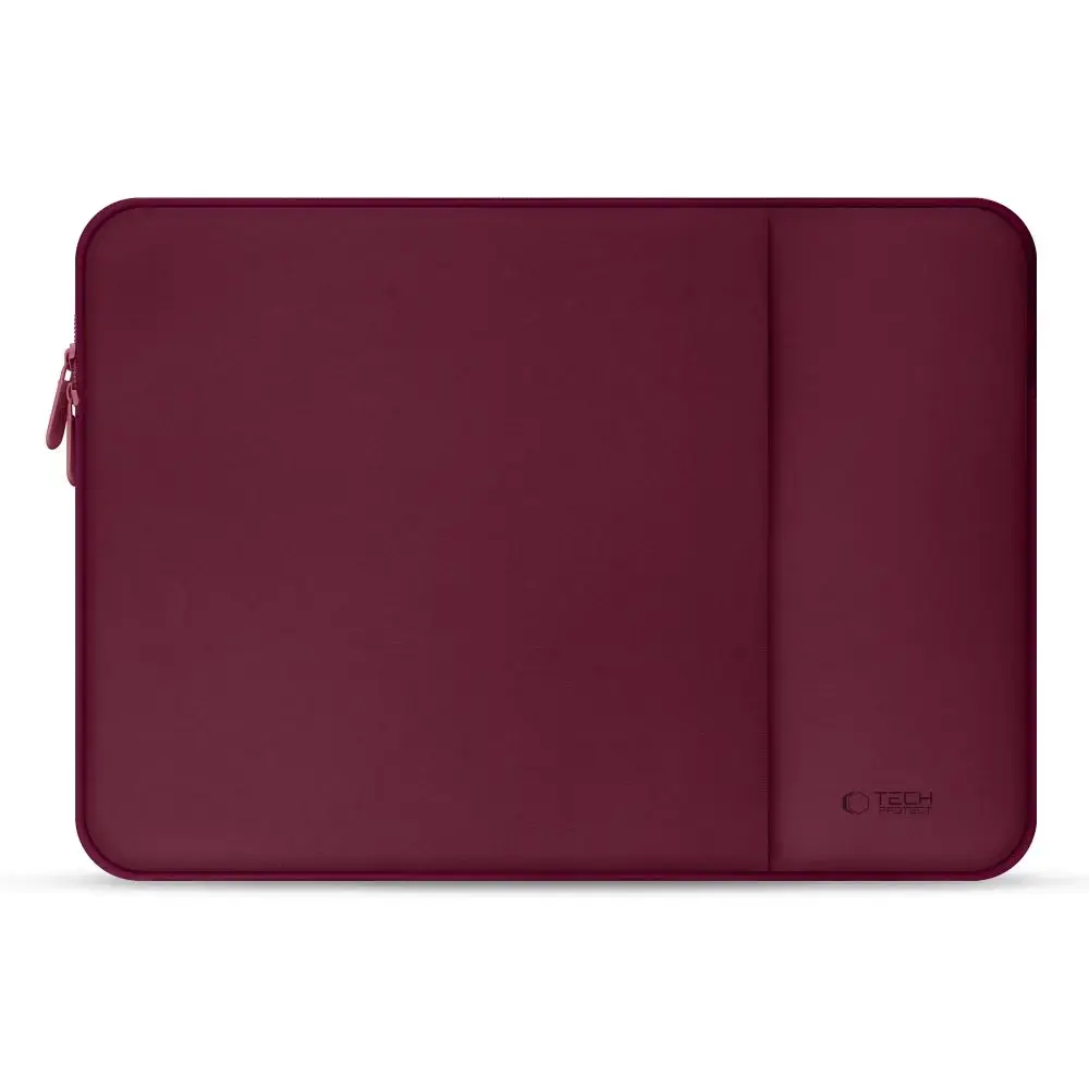 TECH-PROTECT NEOPRENE LAPTOP 14 MULBERRY