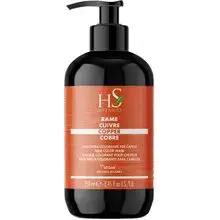 HS Milano Color Mask 250 ml 0ml