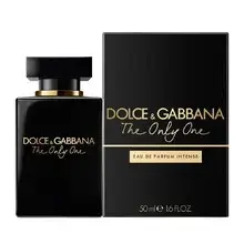 Dolce & Gabbana The Only One Intense (EDP) parfüümvesi naistele 50 ml