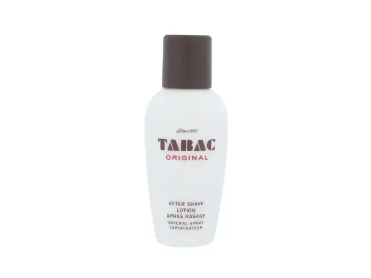 TABAC Original With Spray Aftershave Water 50 ml