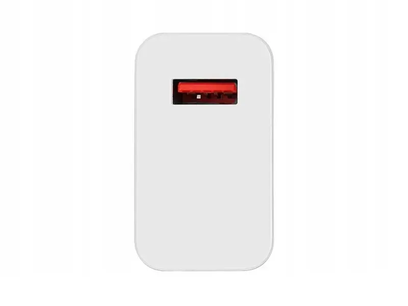 Зарядное устройство Xiaomi MDY-15-EK | 90W | USB-A | белое (OEM)