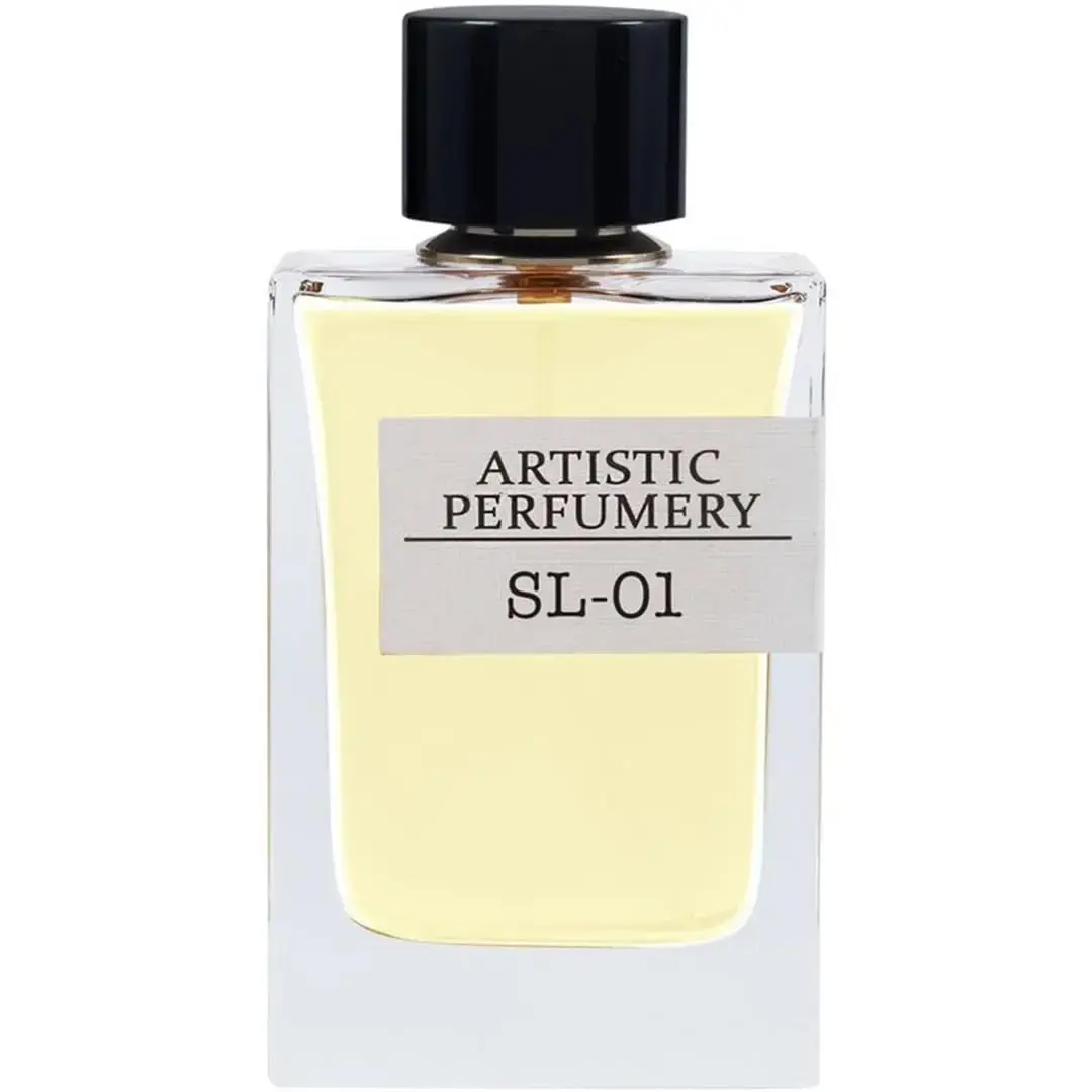 Armaf, Artistic Perfumery SL-01, Eau De Parfum, Unisex, 100 ml