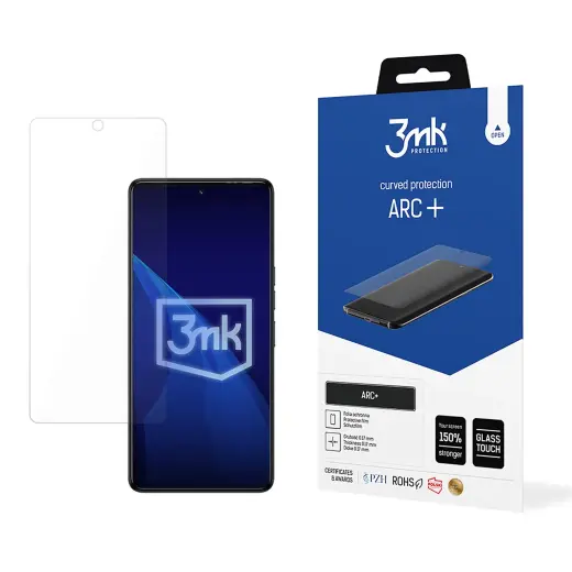 Tecno Camon 20 Pro 5G / 20s Pro 5G - 3mk ARC+