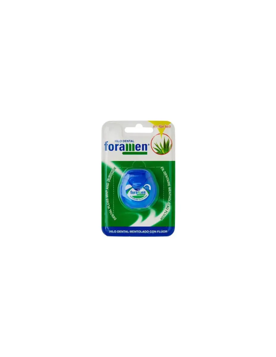 FORAMEN SEDA DENTAL 50 MT