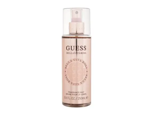 GUESS Bella Vita Rosa Body Spray 250 ml