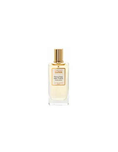 Saphir Noches de Paris (EDP) parfumuotas vanduo moterims 50 ml