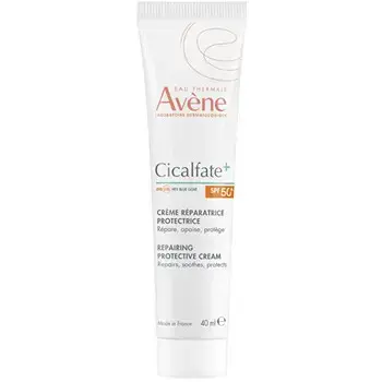 Avène Protective Balm SPF 50+ - Obnovující ochranný krém 40ml