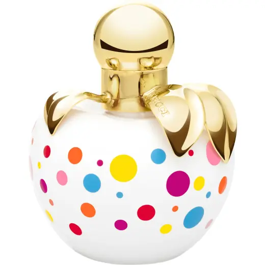 Nina Ricci Nina Pop (EDT) tualetes ūdens sievietēm 50 ml
