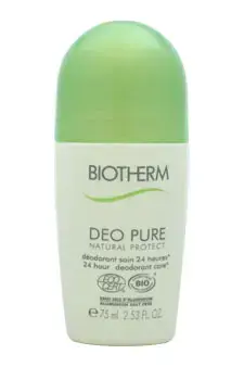 Biotherm Deo Pure Natural Protect 75 Ml