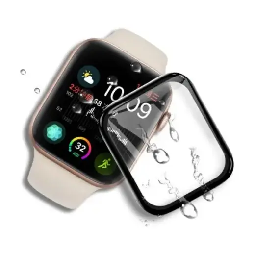 Beline Szkło Hartowane Apple Watch40mm