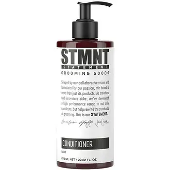 STMNT Man Grooming Goods Conditioner - Kondicionér na vlasy a vousy 675ml