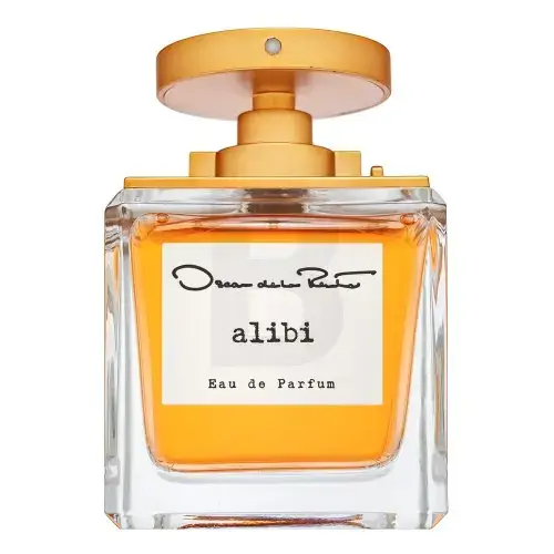 Oscar de la Renta Alibi (EDP) parfumuotas vanduo moterims 100 ml