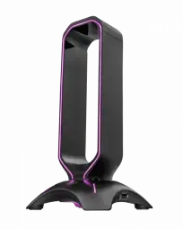 Trust GXT 265 Cintar RGB Black