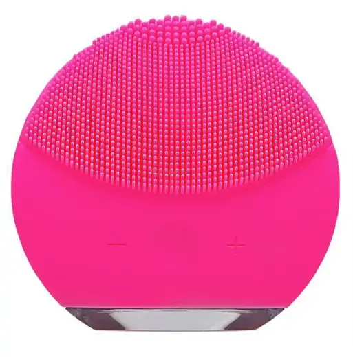 GoodBuy Cleansing electric brush for the face pink