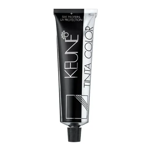 Keune, Tinta Color, Permanent Hair Dye, 0/10 Blue Cancel Orange/Yellow, 60 ml