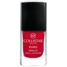 Collistar Puro Smalto Nail Lacquer 10 ml 923 Porcellana Champagne