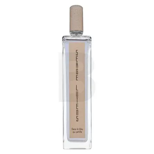 Serge Lutens Matin Lutens Dans Le Bleu Qui Pétille (EDP) parfüümvesi unisex 100 ml