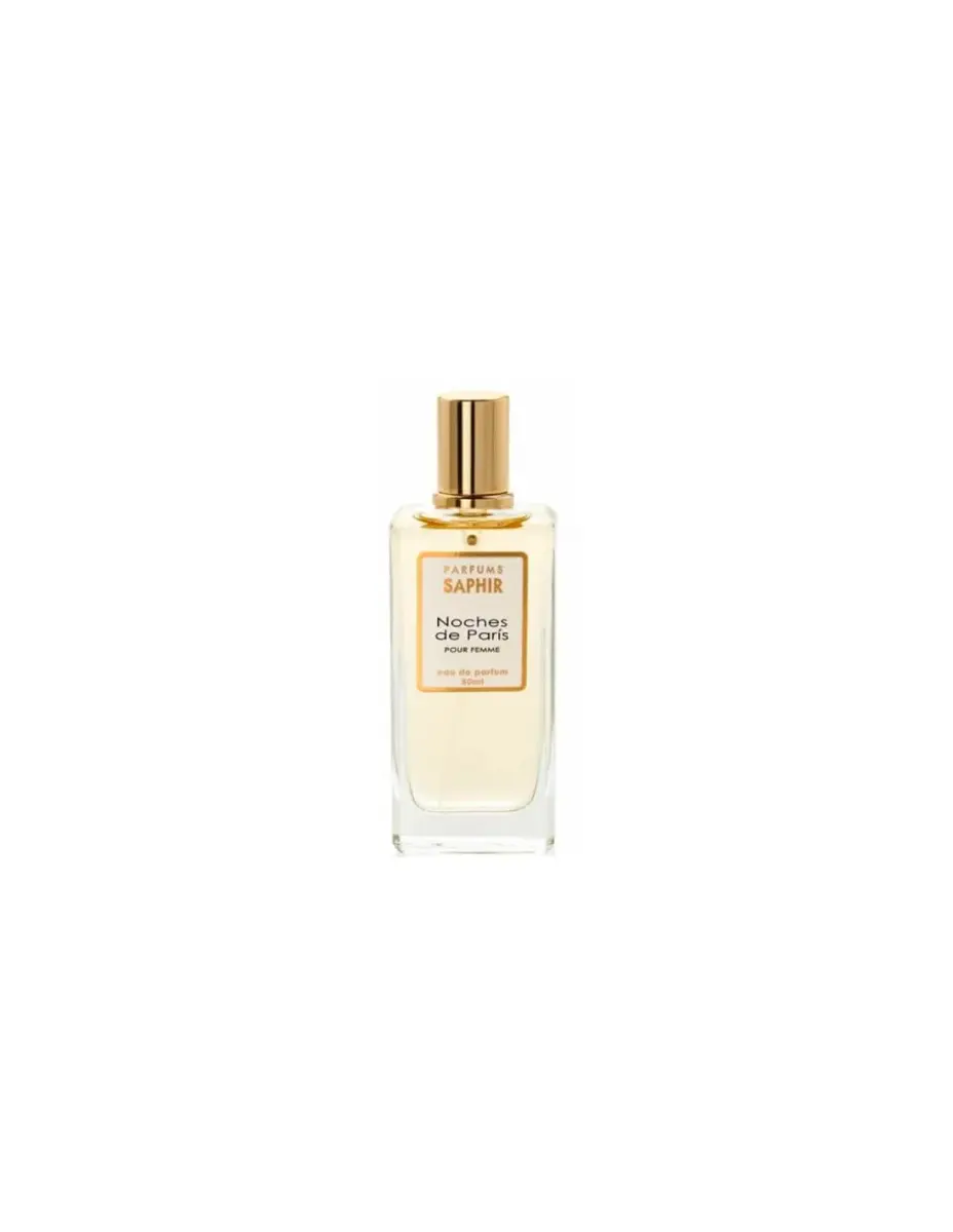 Saphir Noches de Paris (EDP) parfumuotas vanduo moterims 50 ml