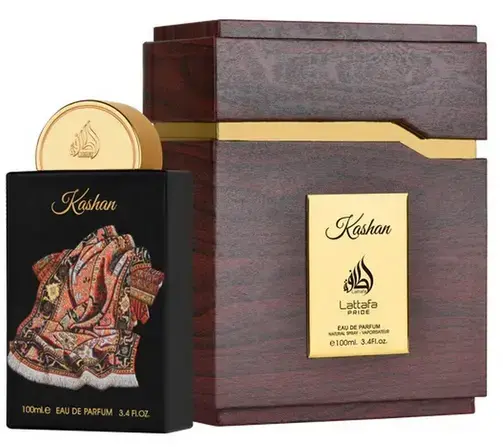 Lattafa Pride Kashan unisex parfimērijas ūdens 100 ml