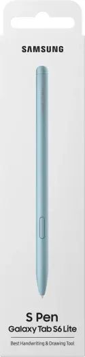 EJ-PP610BLE Samsung Stylus S Pen for Galaxy S6 Lite Blue