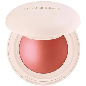 Rare Beauty Soft Pinch Blush Powder - Rozjasňující tvářenka 2,8 g Love